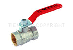 Tiemme Ball Valve Female