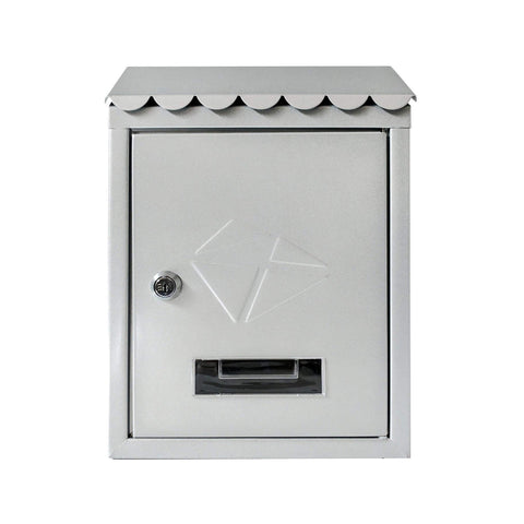 Letter Box - ST 80