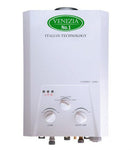 Venezia Gas Water Heater