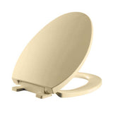 Milano Toilet Seat Cover - Standard