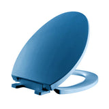 Milano Toilet Seat Cover - Standard