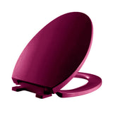 Milano Toilet Seat Cover - Standard