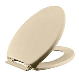 Milano Toilet Seat Cover - Heavy Duty