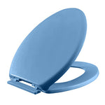 Milano Toilet Seat Cover - Heavy Duty