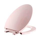 Milano Toilet Seat Cover - Heavy Duty