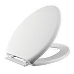 Milano Toilet Seat Cover - Heavy Duty