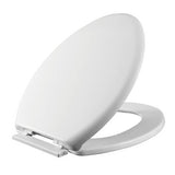 Milano Toilet Seat Cover - Heavy Duty