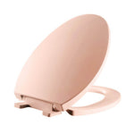 Milano Toilet Seat Cover - Standard