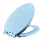 Milano Toilet Seat Cover - Standard